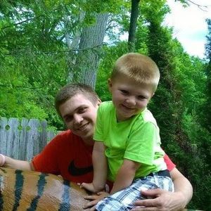 Meet your Posher, Danny